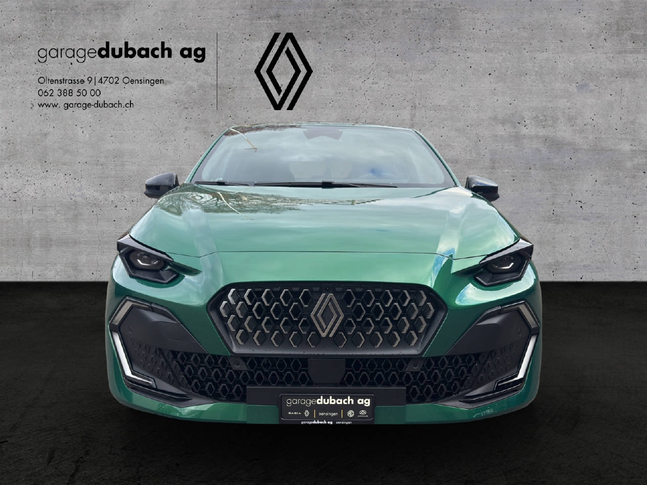 RENAULT NEW Clio techno full hybrid E-Tech 160, Hybride Integrale Benzina/Elettrica, Auto dimostrativa, Automatico - 3