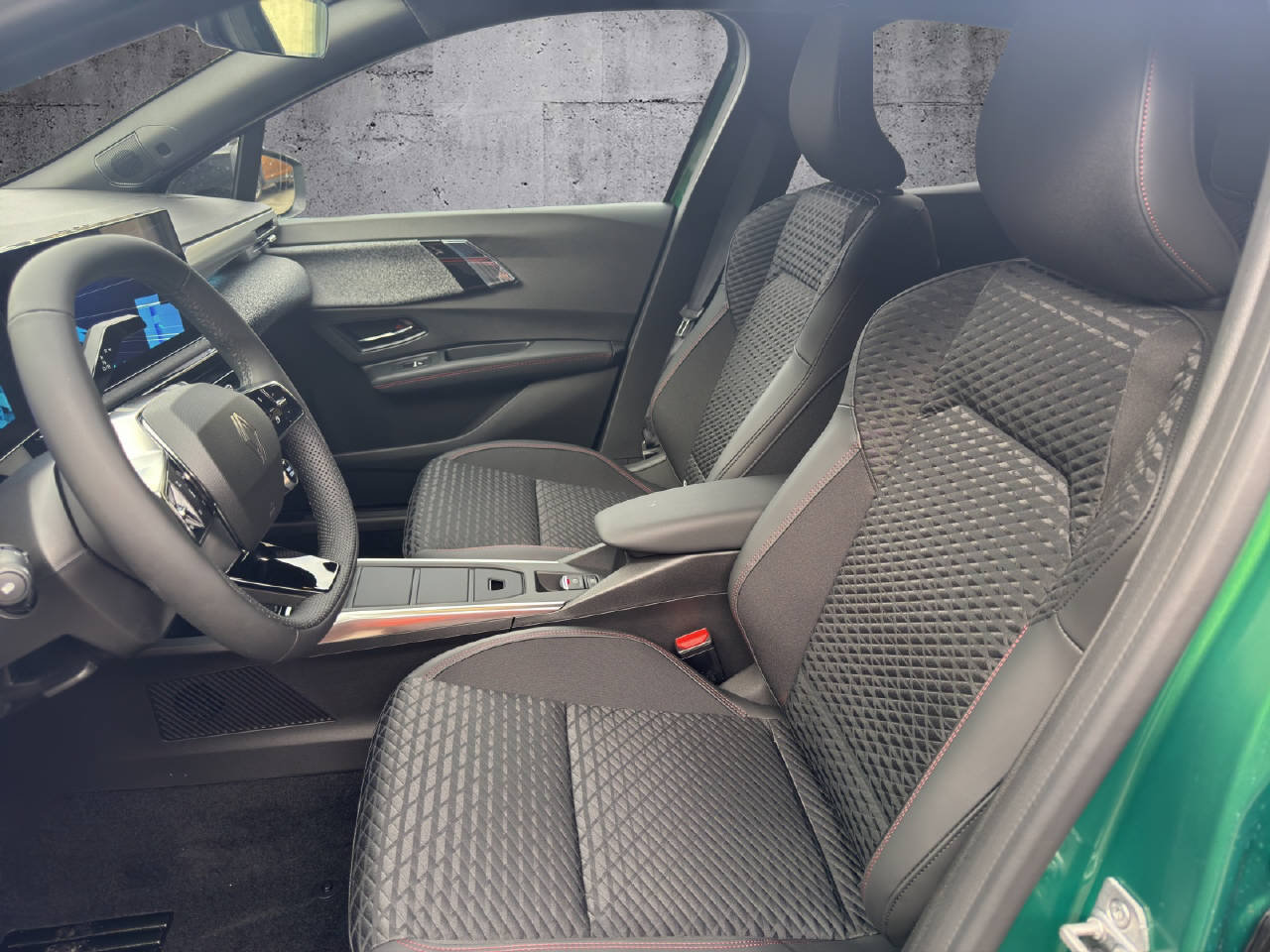 RENAULT NEW Clio techno full hybrid E-Tech 160, Hybride Integrale Benzina/Elettrica, Auto dimostrativa, Automatico - 6