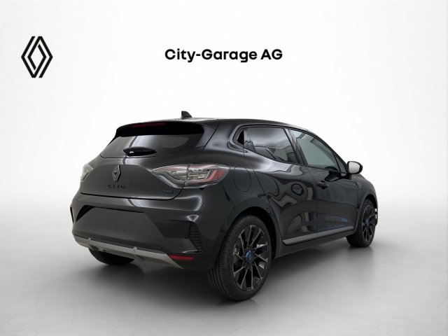 RENAULT Clio 1.6 E-Tech esprit Alpine, Voll-Hybrid Benzin/Elektro, Vorführwagen, Automatik - 3