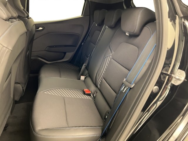 RENAULT Clio 1.6 E-Tech esprit Alpine, Voll-Hybrid Benzin/Elektro, Vorführwagen, Automatik - 6