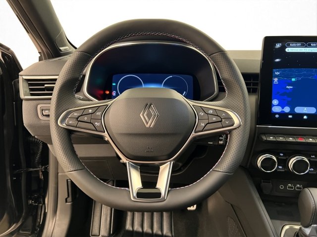 RENAULT Clio 1.6 E-Tech esprit Alpine, Voll-Hybrid Benzin/Elektro, Vorführwagen, Automatik - 7