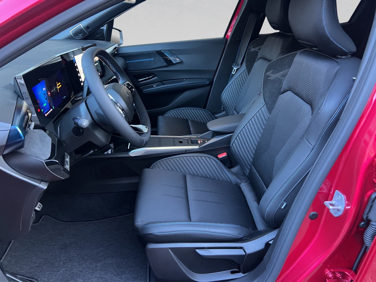 RENAULT Clio 1.8 E-Tech Esprit Alpine, Petrol, Ex-demonstrator, Automatic - 5