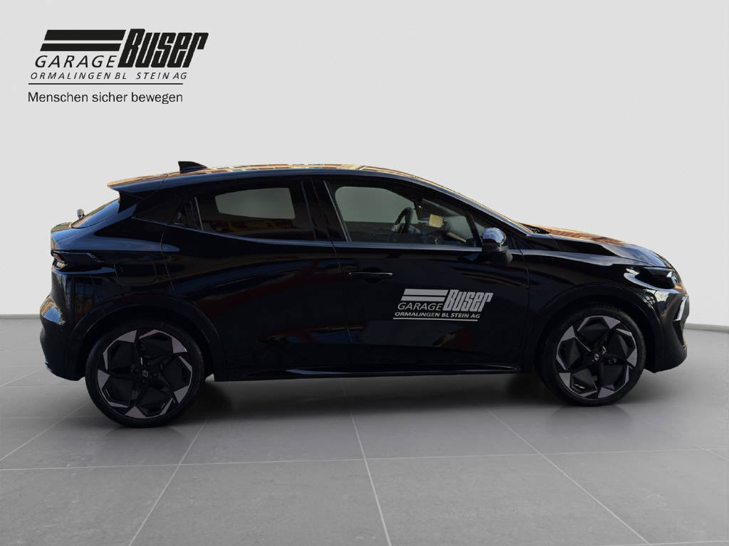 RENAULT Clio 1.8 E-Tech techno, Hybride Integrale Benzina/Elettrica, Auto dimostrativa, Automatico - 5