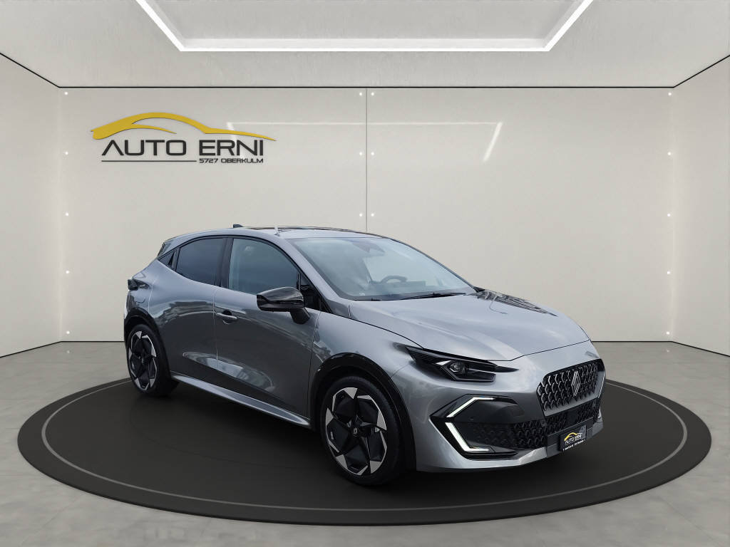 RENAULT Clio 1.8 E-Tech techno