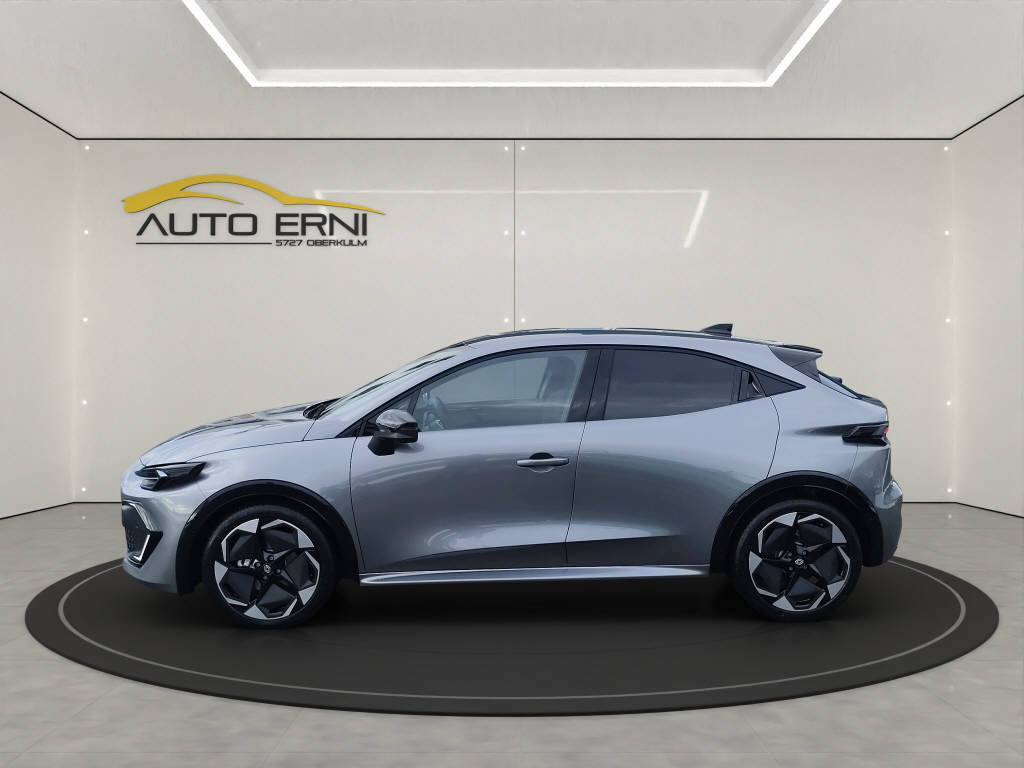 RENAULT Clio 1.8 E-Tech techno, Hybride Intégral Essence/Électricité, Voiture de démonstration, Automatique - 2