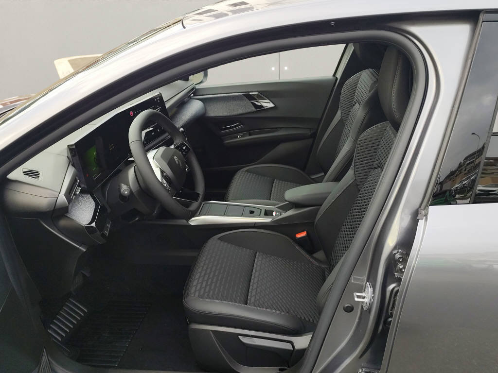 RENAULT Clio 1.8 E-Tech techno, Hybride Intégral Essence/Électricité, Voiture de démonstration, Automatique - 4