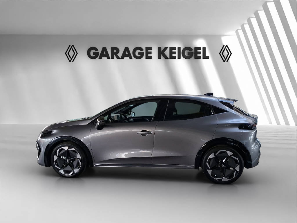 RENAULT Clio 1.8 E-Tech techno, Hybride Intégral Essence/Électricité, Voiture de démonstration, Automatique - 2