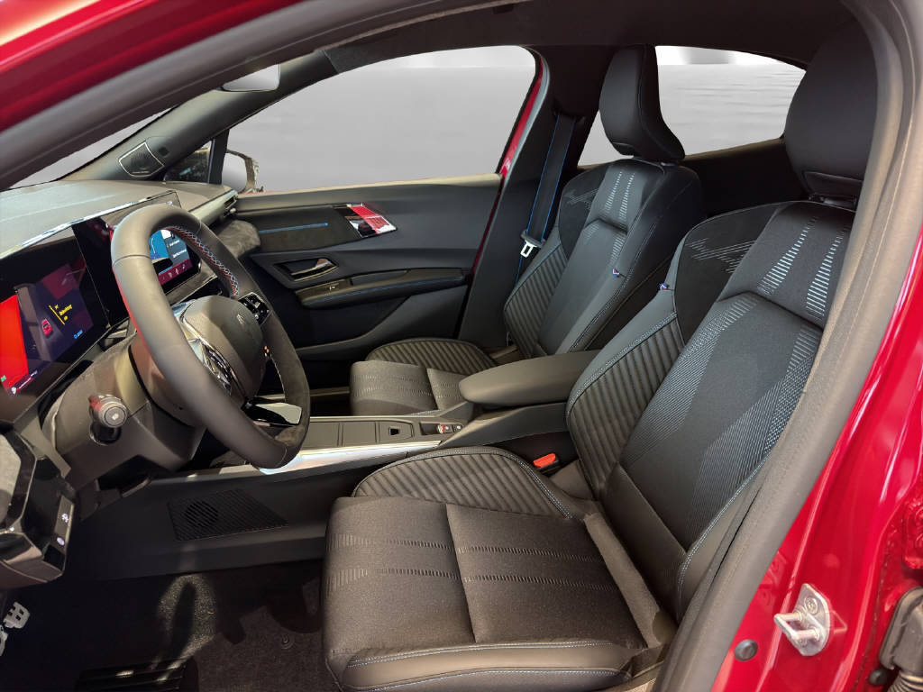 RENAULT Clio 1.8 E-Tech esprit Alpine, Hybride Integrale Benzina/Elettrica, Auto dimostrativa, Automatico - 4