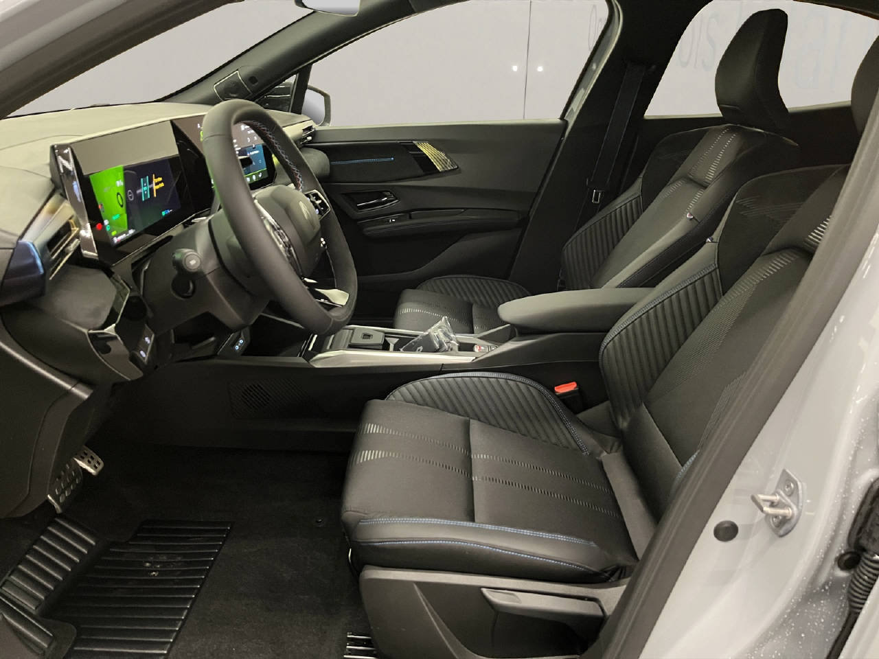 RENAULT Clio 1.8 E-Tech esprit Alpine, Hybride Integrale Benzina/Elettrica, Auto dimostrativa, Automatico - 5
