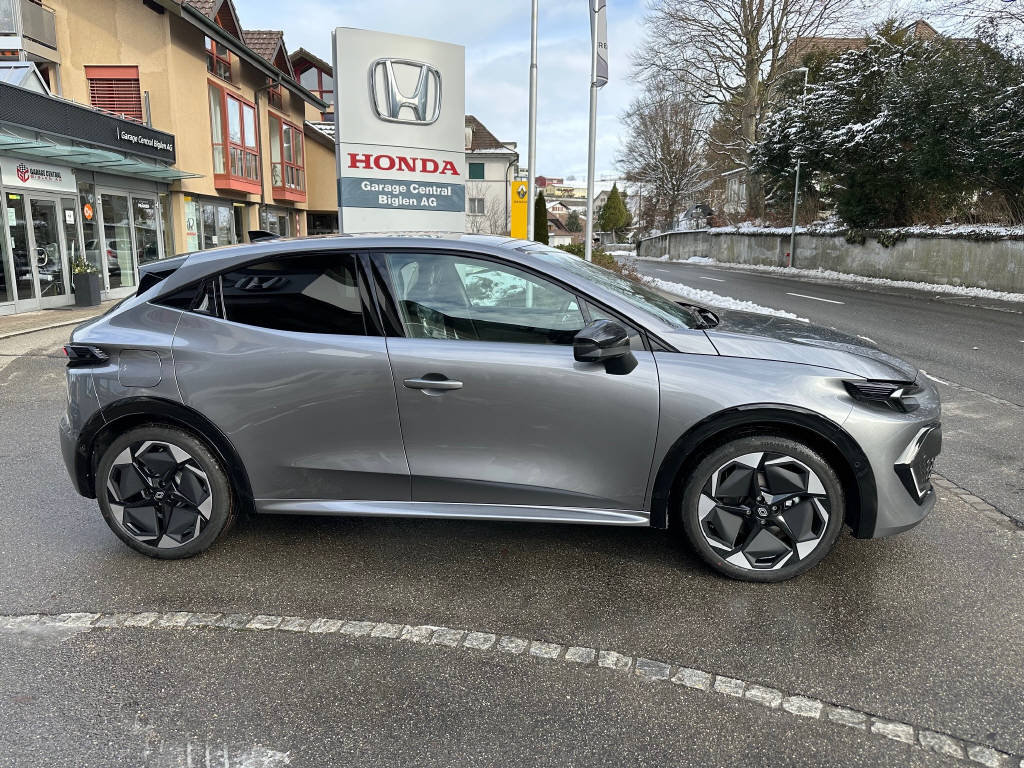 RENAULT Clio 1.8 E-Tech techno, Hybride Intégral Essence/Électricité, Voiture de démonstration, Automatique - 3