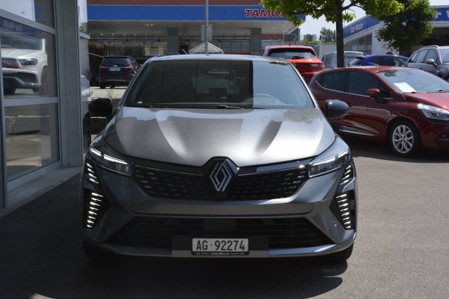 RENAULT Clio techno E-Tech full hy.145, Hybride Integrale Benzina/Elettrica, Auto dimostrativa, Automatico - 2