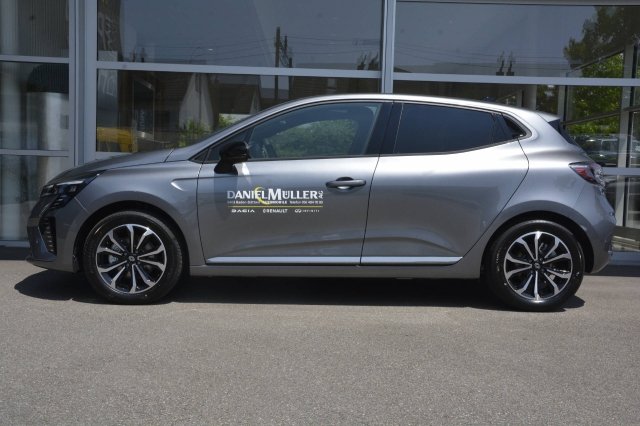 RENAULT Clio techno E-Tech full hy.145, Hybride Integrale Benzina/Elettrica, Auto dimostrativa, Automatico - 3