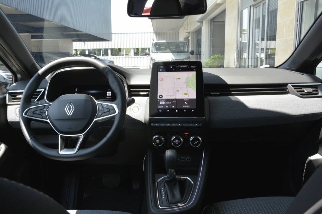 RENAULT Clio techno E-Tech full hy.145, Hybride Integrale Benzina/Elettrica, Auto dimostrativa, Automatico - 6