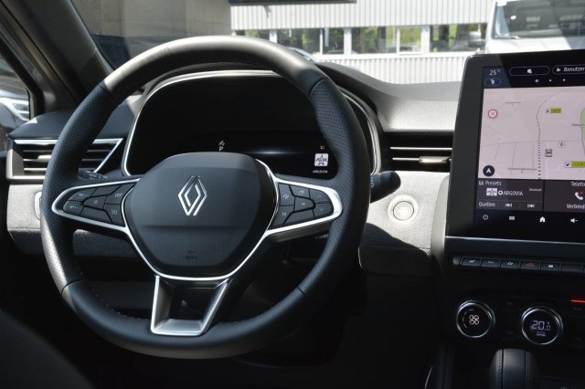 RENAULT Clio techno E-Tech full hy.145, Hybride Integrale Benzina/Elettrica, Auto dimostrativa, Automatico - 7
