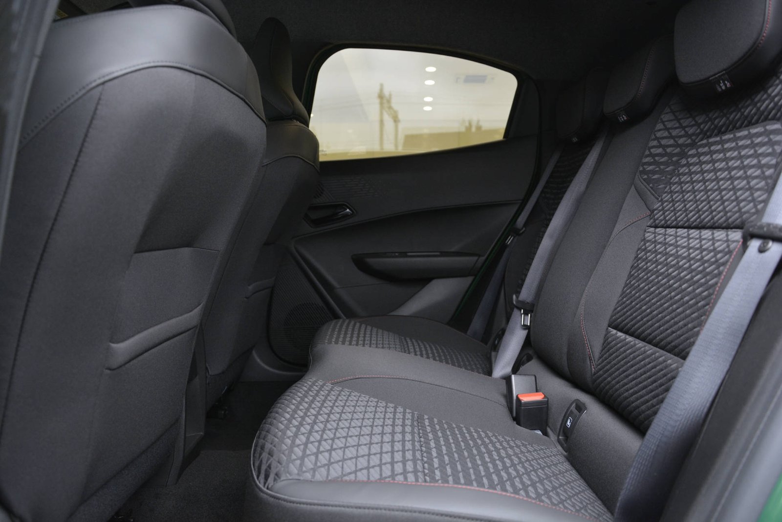 RENAULT Clio E-Tech Full Hybrid Techno 160, Hybride Integrale Benzina/Elettrica, Auto dimostrativa, Automatico - 7