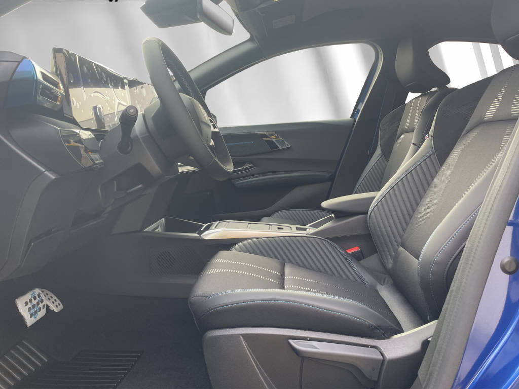RENAULT Clio 1.8 E-Tech esprit Alpine, Full-Hybrid Petrol/Electric, Ex-demonstrator, Automatic - 4
