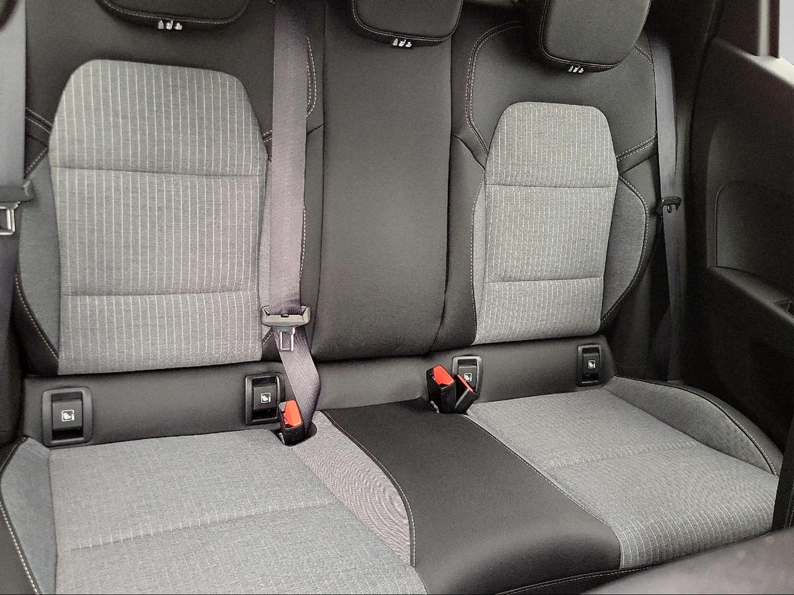 RENAULT CLIO techno TCe 90 X-Tronic, Benzin, Vorführwagen, Automatik - 7