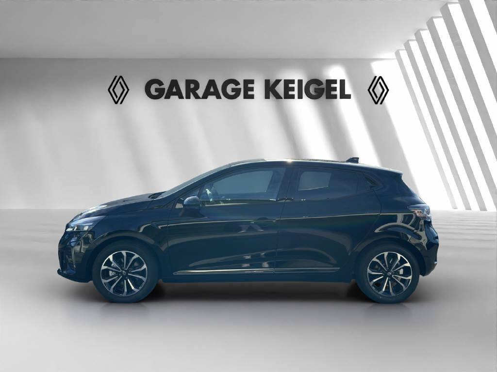 RENAULT Clio 1.6 E-Tech techno, Hybride Integrale Benzina/Elettrica, Auto dimostrativa, Automatico - 2