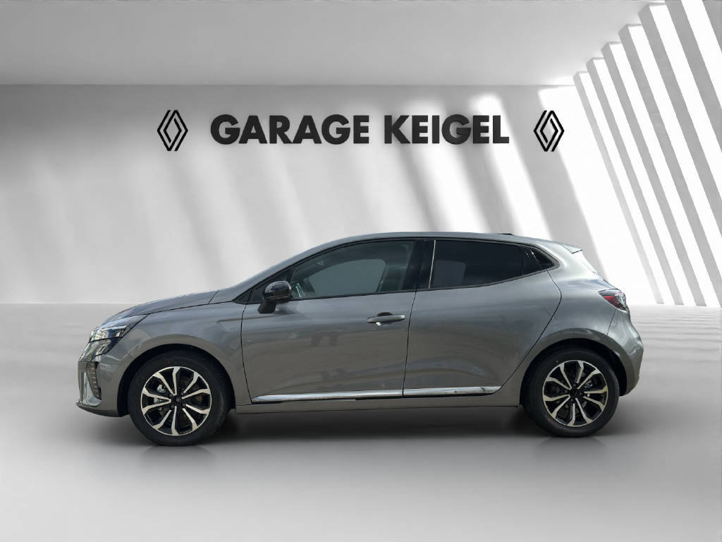 RENAULT Clio 1.6 E-Tech techno, Hybride Integrale Benzina/Elettrica, Auto dimostrativa, Automatico - 2
