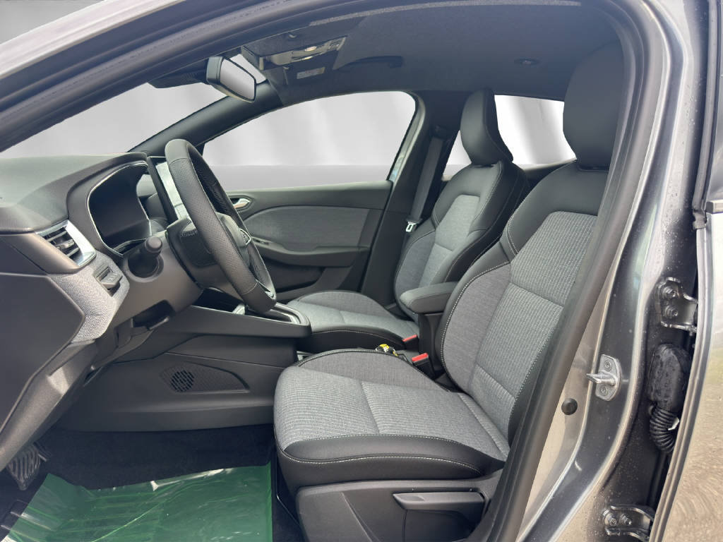 RENAULT Clio 1.6 E-Tech techno, Hybride Integrale Benzina/Elettrica, Auto dimostrativa, Automatico - 4