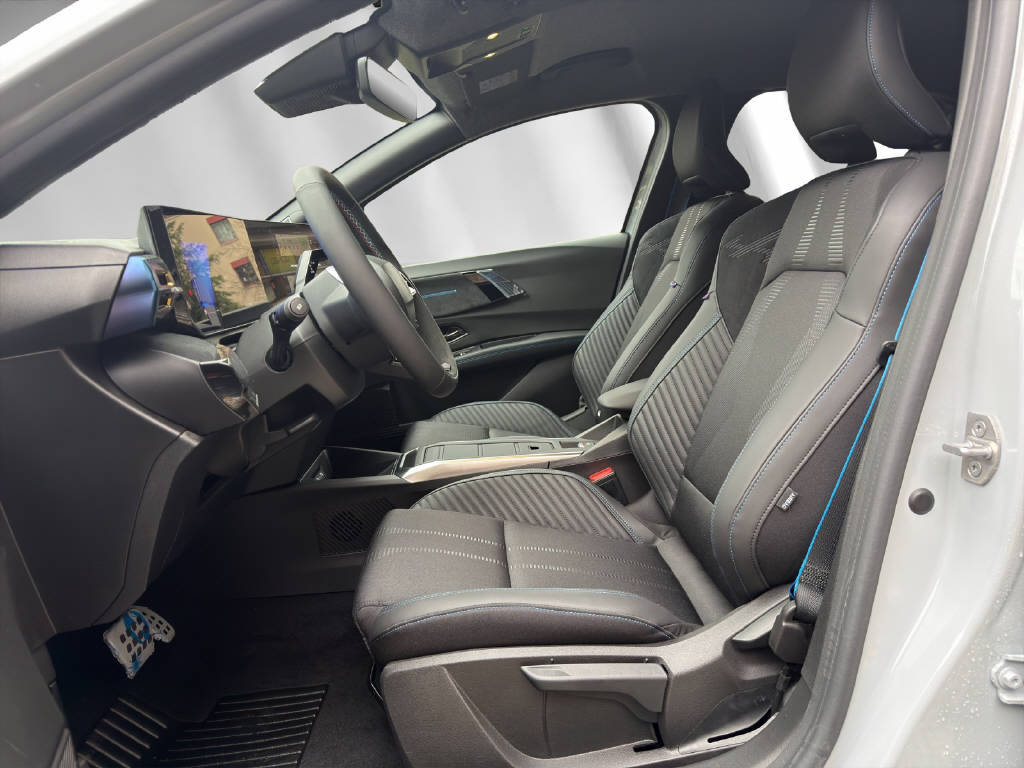 RENAULT Clio 1.8 E-Tech esprit Alpine, Hybride Intégral Essence/Électricité, Voiture de démonstration, Automatique - 4