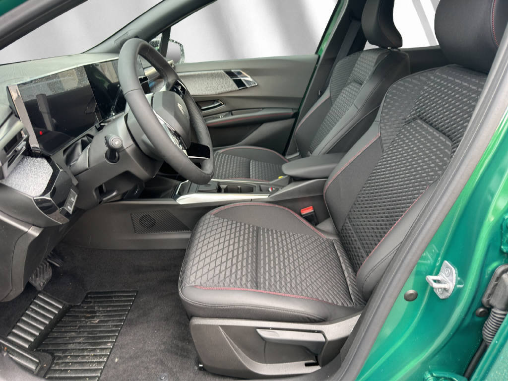 RENAULT Clio 1.8 E-Tech techno, Voll-Hybrid Benzin/Elektro, Vorführwagen, Automatik - 4