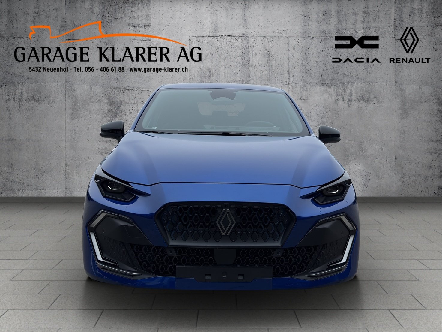 RENAULT Clio 1.8 E-Tech Esprit Alpine, Benzina, Auto dimostrativa, Automatico - 4