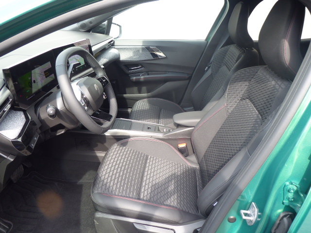 RENAULT Clio 1.8 E-Tech techno, Hybride Intégral Essence/Électricité, Voiture de démonstration, Automatique - 6