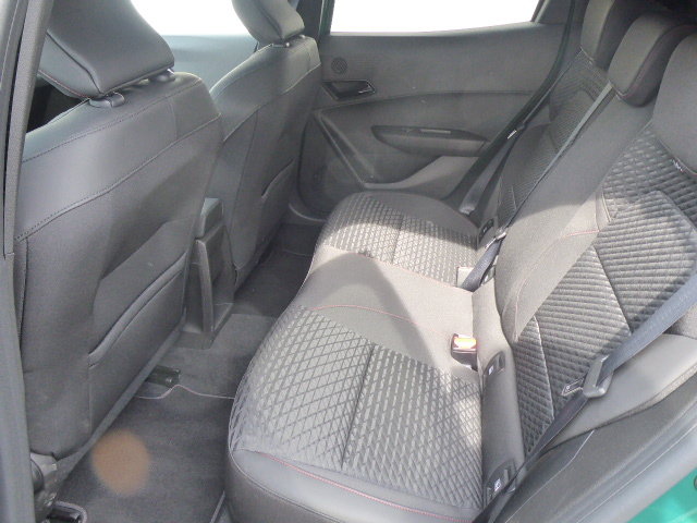 RENAULT Clio 1.8 E-Tech techno, Hybride Intégral Essence/Électricité, Voiture de démonstration, Automatique - 7