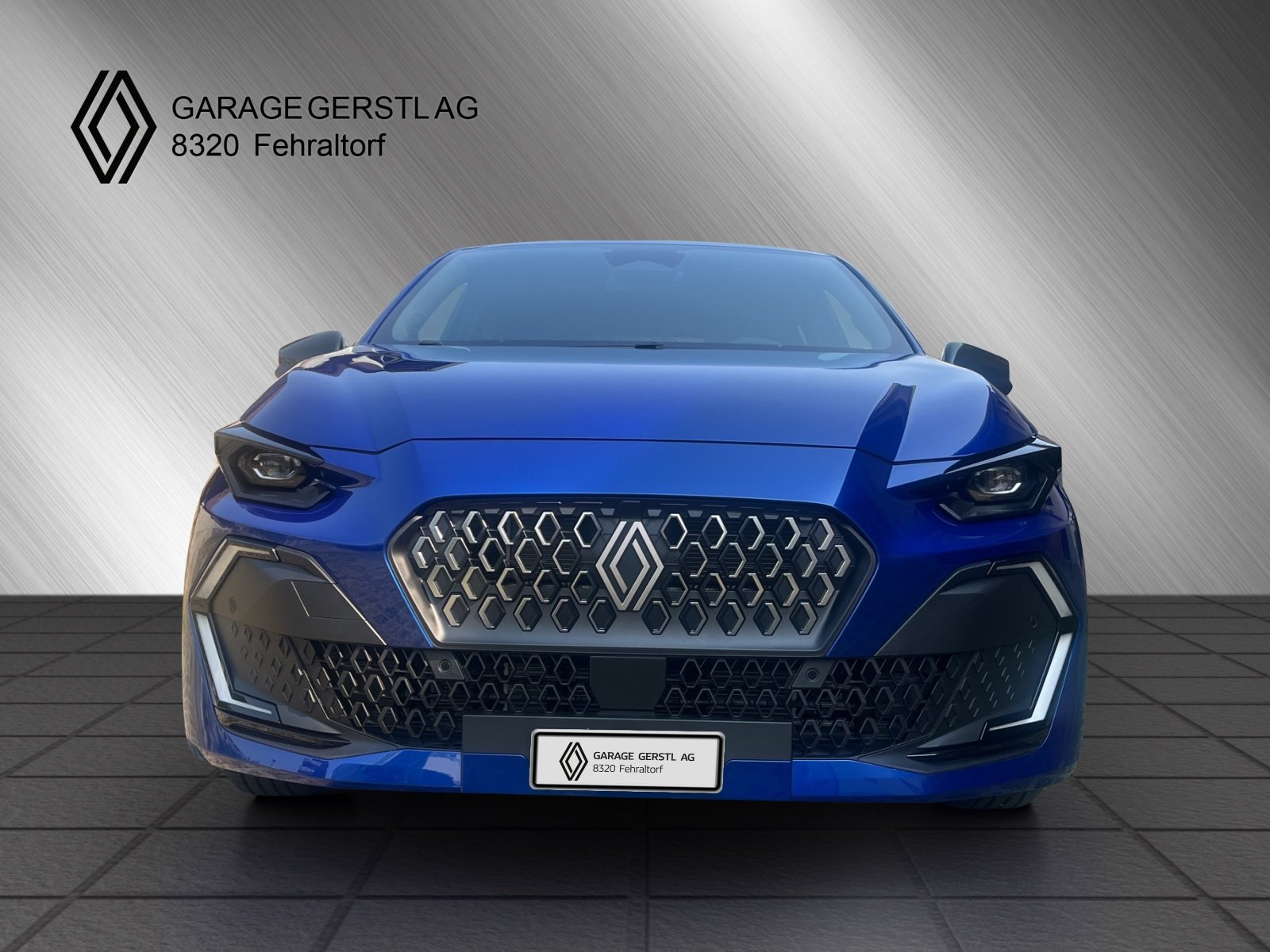 RENAULT Clio 1.8 E-Tech esprit Alpine, Hybride Integrale Benzina/Elettrica, Auto dimostrativa, Automatico - 2