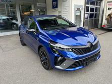 RENAULT Clio 1.6 E-Tech esprit Alpine, Hybride Intégral Essence/Électricité, Voiture de démonstration, Automatique - 2
