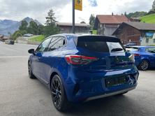RENAULT Clio 1.6 E-Tech esprit Alpine, Hybride Intégral Essence/Électricité, Voiture de démonstration, Automatique - 4