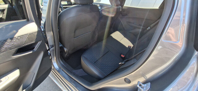 RENAULT Clio 1.8 E-Tech Techno, Benzina, Auto dimostrativa, Automatico - 6