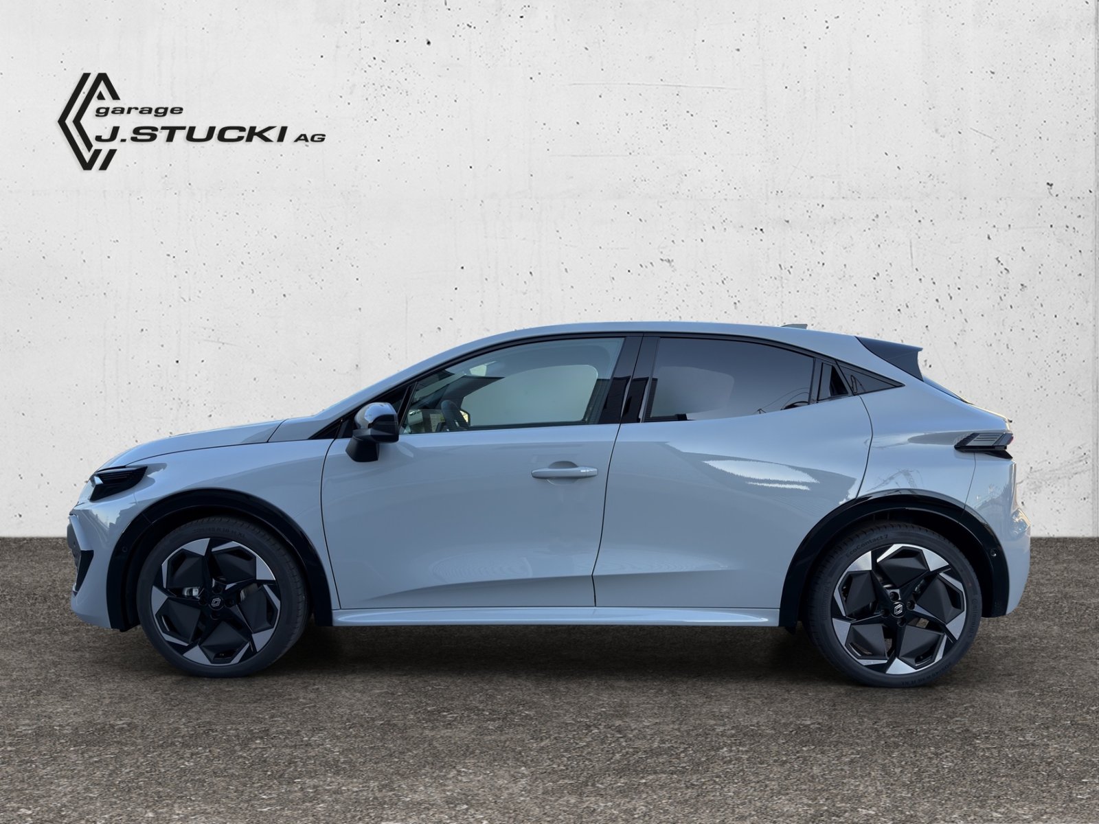 RENAULT Clio full hybrid E-Tech 160 techno, Hybride Integrale Benzina/Elettrica, Auto dimostrativa, Automatico - 2