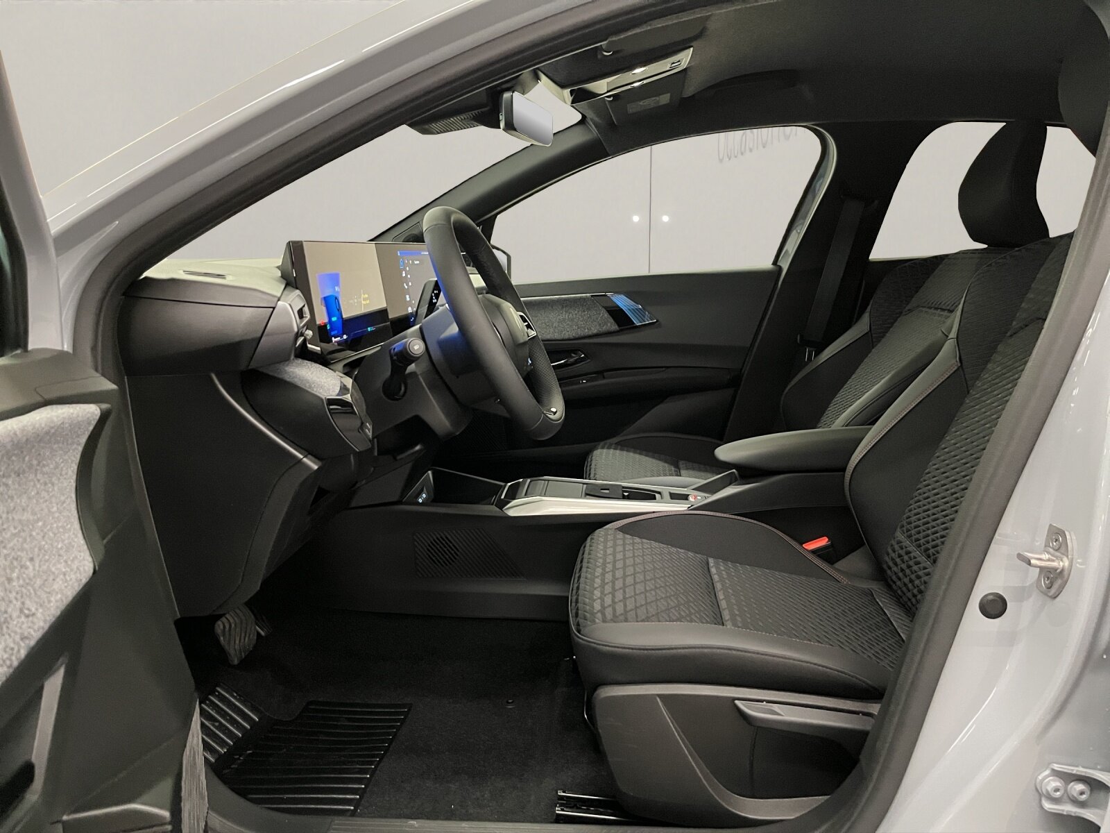 RENAULT Clio 1.8 E-Tech techno, Full-Hybrid Petrol/Electric, Ex-demonstrator, Automatic - 7