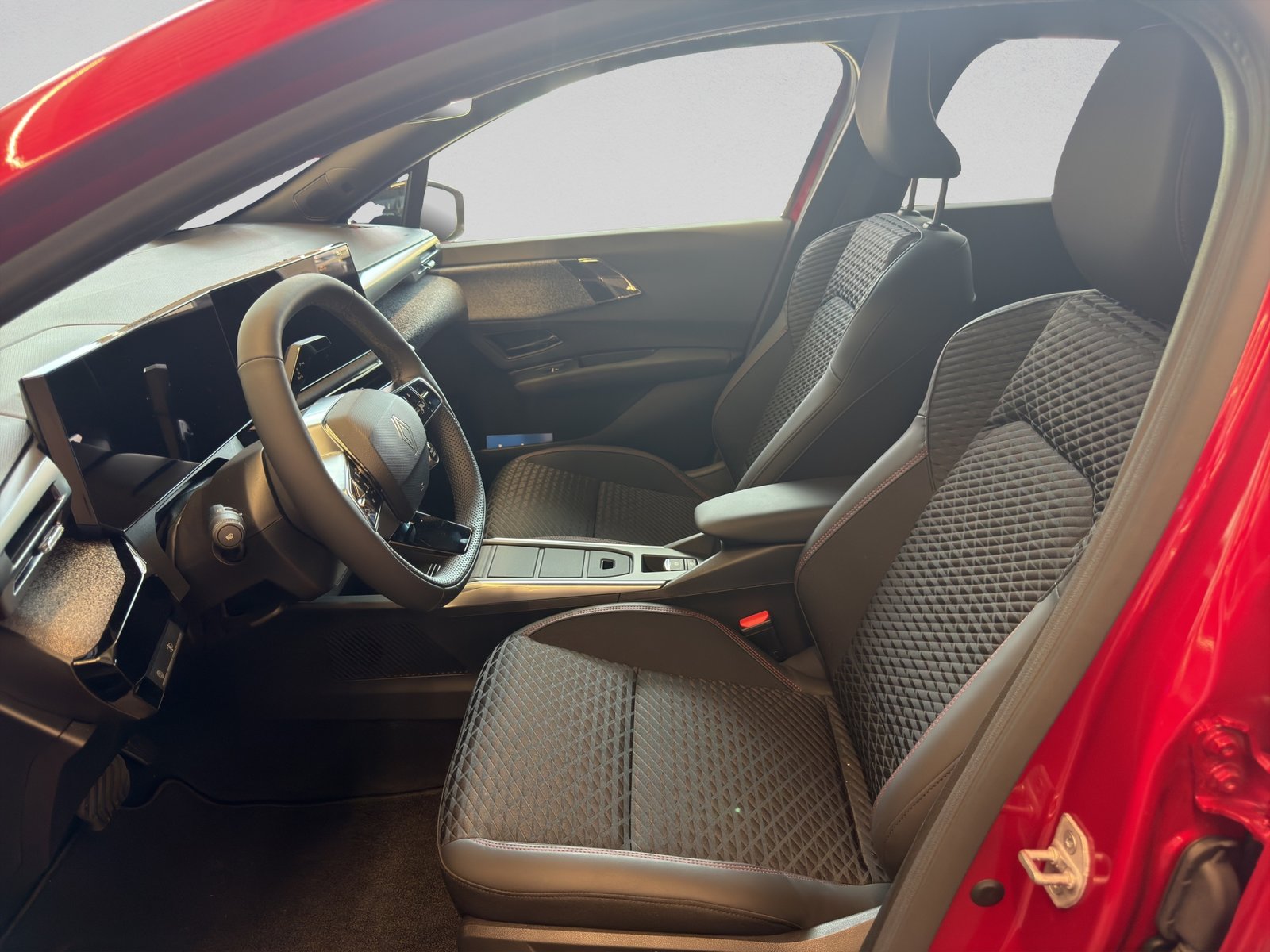RENAULT Clio 1.8 E-Tech Techno, Benzin, Vorführwagen, Automatik - 4