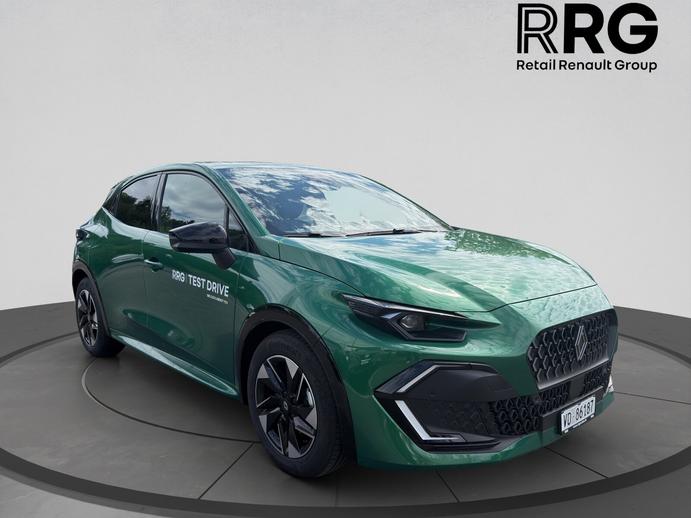 RENAULT Clio 1.8 E-Tech Techno, Benzin, Vorführwagen, Automatik