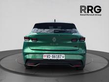 RENAULT Clio 1.8 E-Tech Techno, Benzin, Vorführwagen, Automatik - 4