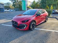 RENAULT Clio 1.8 E-Tech techno, Hybride Intégral Essence/Électricité, Voiture de démonstration, Automatique - 3