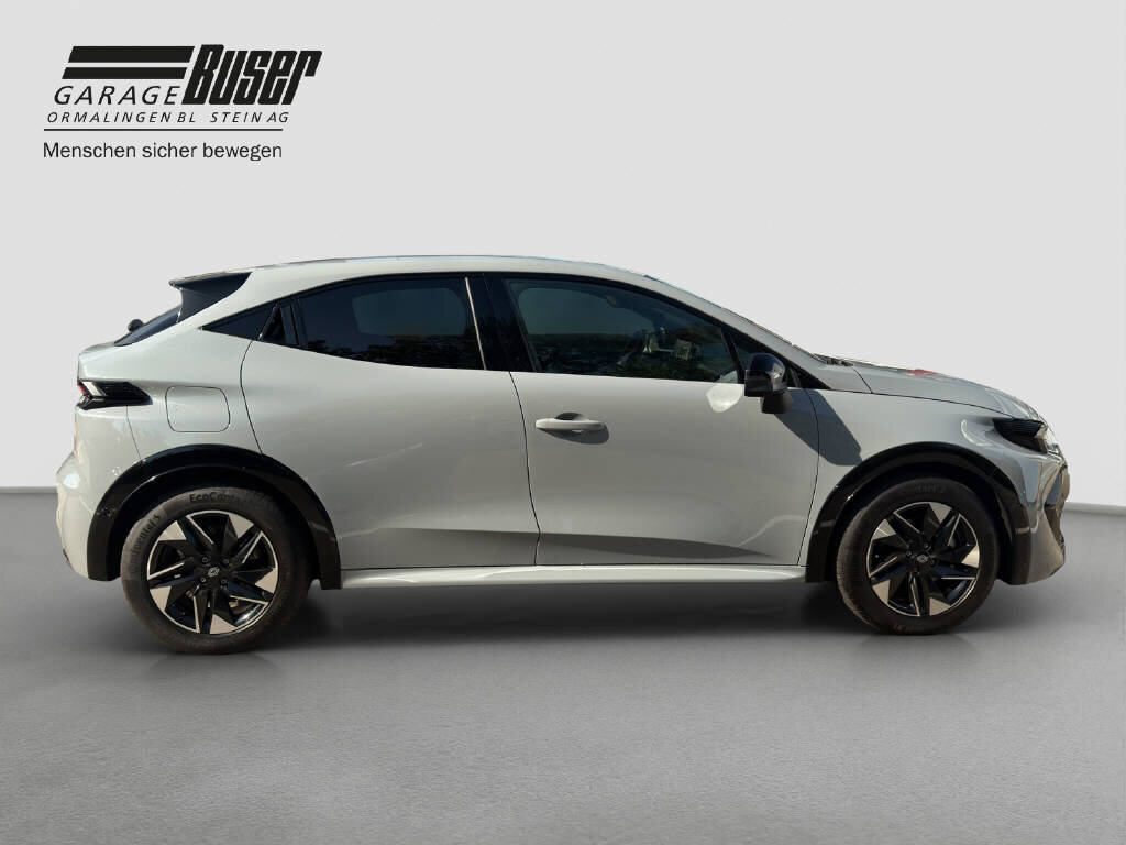 RENAULT Clio 1.8 E-Tech techno, Hybride Integrale Benzina/Elettrica, Auto dimostrativa, Automatico - 5