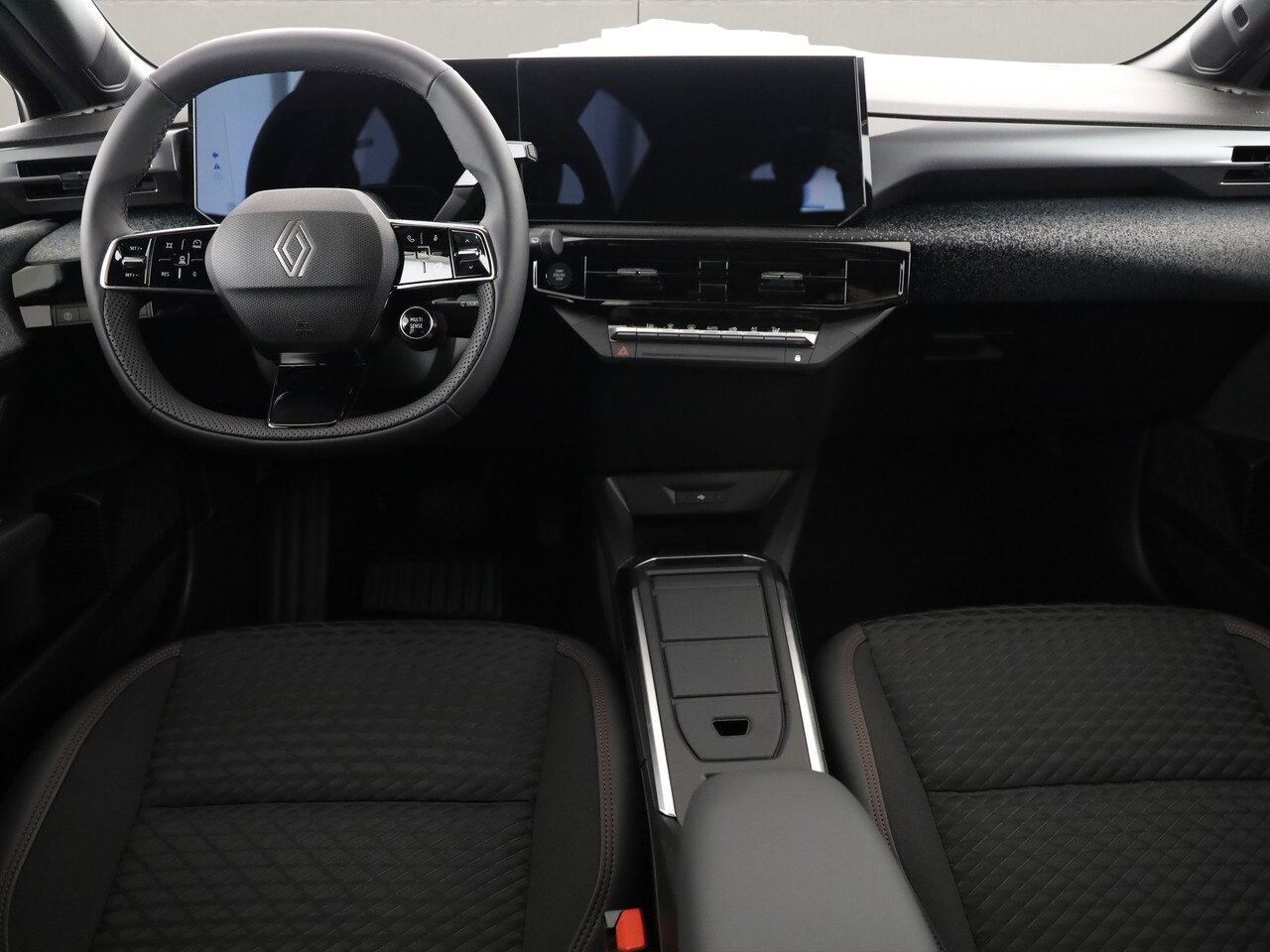 RENAULT Clio 1.8 E-Tech techno, Hybride Integrale Benzina/Elettrica, Auto dimostrativa, Automatico - 5