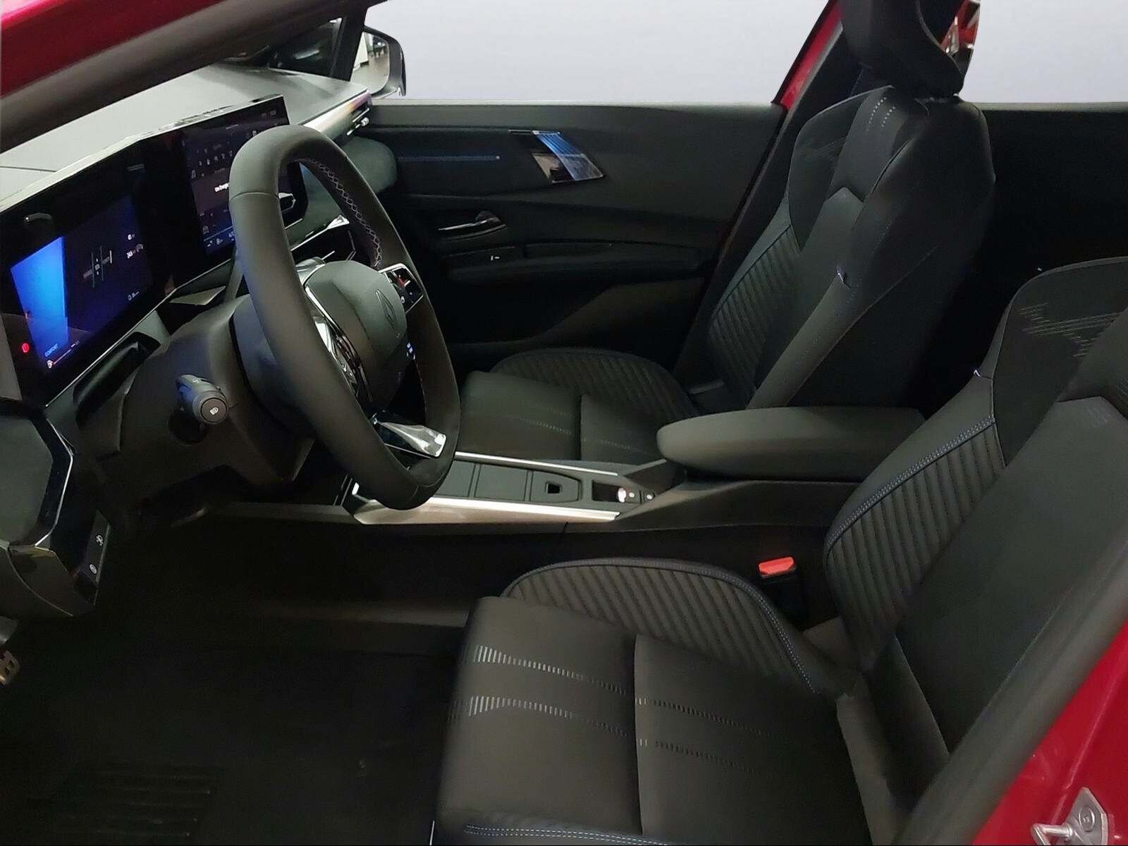 RENAULT Clio 1.8 E-Tech esprit Alpine, Hybride Intégral Essence/Électricité, Voiture de démonstration, Automatique - 5