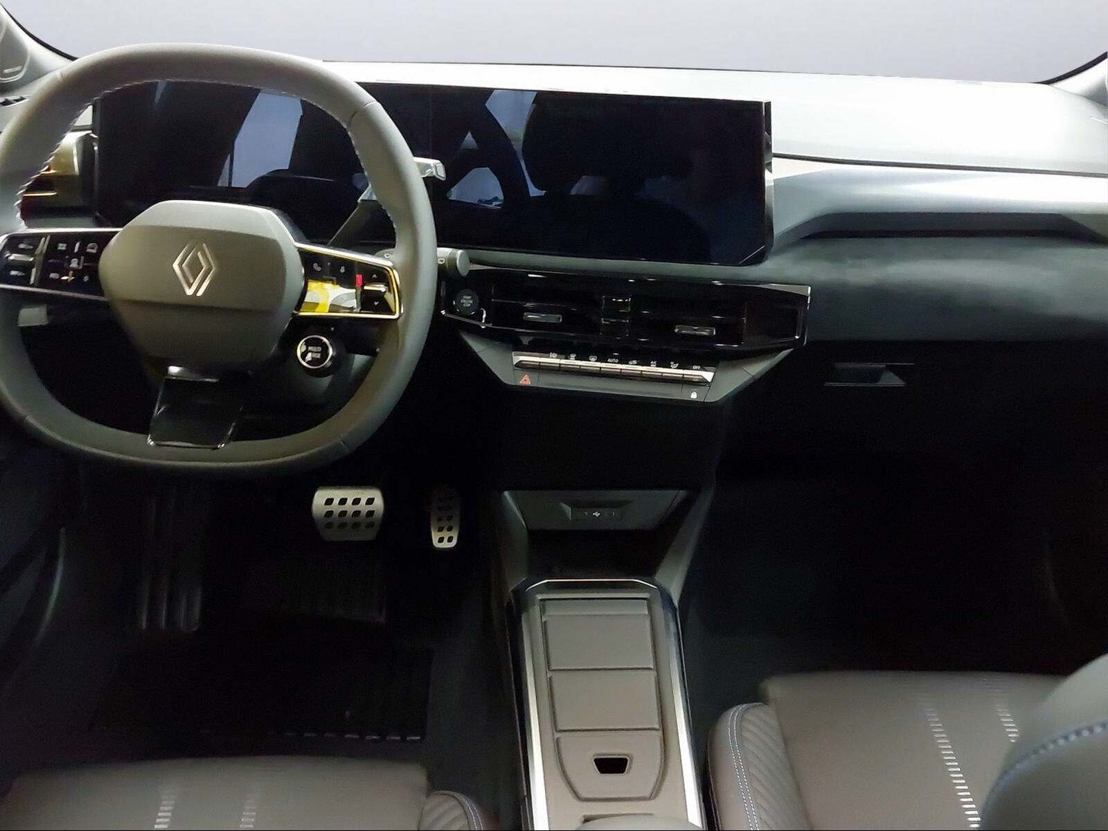RENAULT Clio 1.8 E-Tech esprit Alpine, Hybride Intégral Essence/Électricité, Voiture de démonstration, Automatique - 6