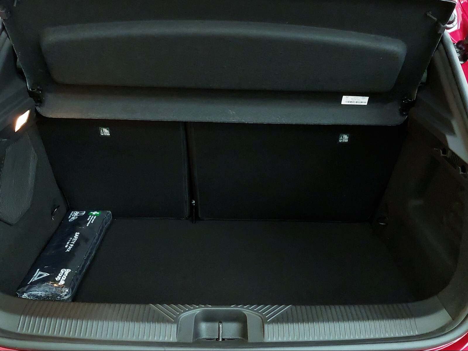 RENAULT Clio 1.8 E-Tech esprit Alpine, Hybride Intégral Essence/Électricité, Voiture de démonstration, Automatique - 7