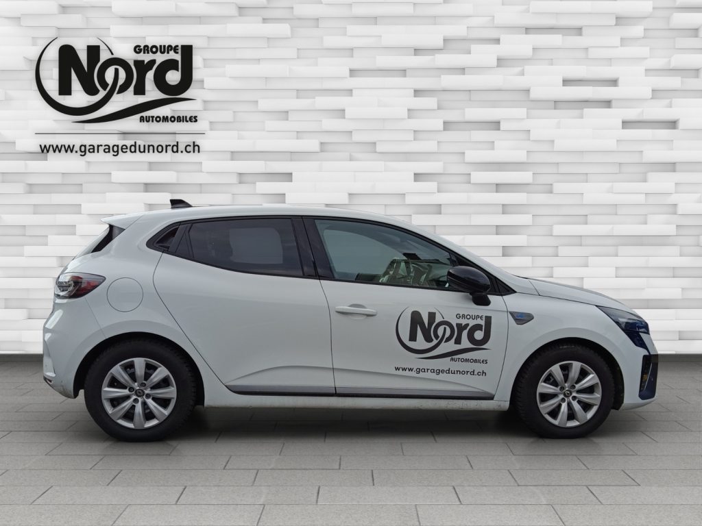 RENAULT CLIO 1.6 E-Tech esprit Alpine, Hybride Integrale Benzina/Elettrica, Auto dimostrativa, Automatico - 6