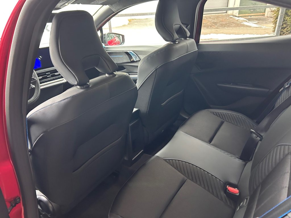 RENAULT CLIO 1.8 E-Tech esprit Alpine, Voll-Hybrid Benzin/Elektro, Vorführwagen, Automatik - 6