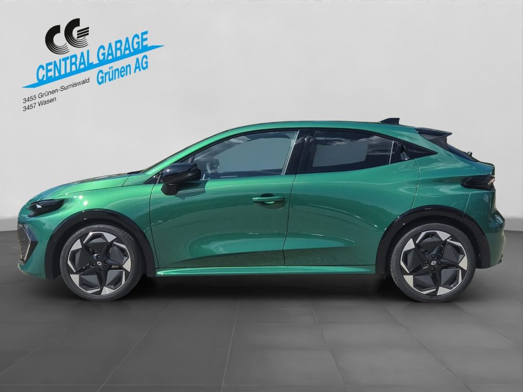RENAULT CLIO 1.8 E-Tech techno, Hybride Intégral Essence/Électricité, Voiture de démonstration, Automatique - 2