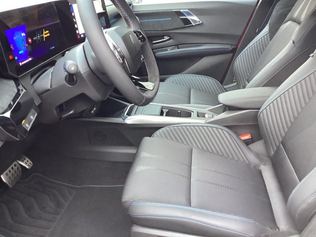 RENAULT CLIO 1.8 E-Tech esprit Alpine, Voll-Hybrid Benzin/Elektro, Vorführwagen, Automatik - 7