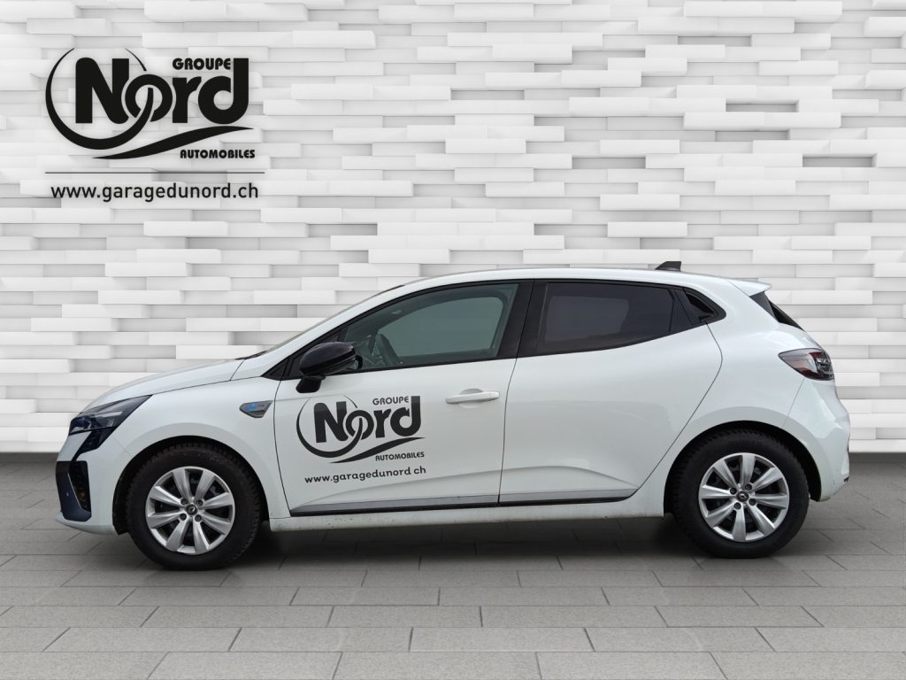 RENAULT CLIO 1.6 E-Tech esprit Alpine, Hybride Integrale Benzina/Elettrica, Auto dimostrativa, Automatico - 5