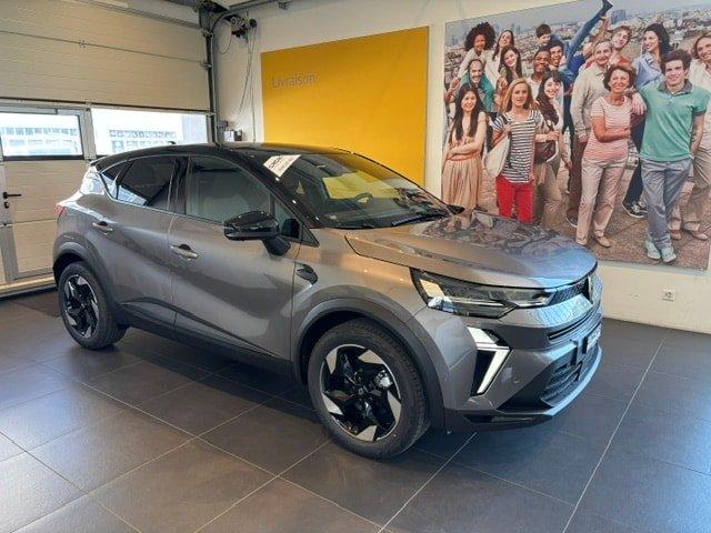 RENAULT Techno Full Hybrid E-Tech 160, Voll-Hybrid Benzin/Elektro, Neuwagen, Automatik